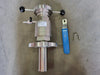 ENDRESS+HAUSER Turbidity Assembly Cleanfit CUA451-B1D
