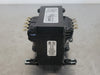 100 VA Control Transformer 600 Primary Voltage 240/120 Secondary Voltage M4710O