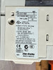 ALLEN-BRADLEY 0.2-1.0 Amp Overload Relay 193-ED1BB