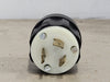 20A 480V Nylon Locking Plug 2341 (Box of 10)