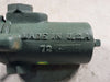 KRAISSL Strainer 72-3-1A for #6 Oil or Lighter 742H