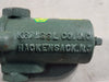 KRAISSL Strainer 72-3-1A for #6 Oil or Lighter 742H