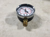 KRAISSL Strainer 72-3-1A for #6 Oil or Lighter 742H