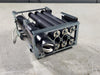 ALLEN-BRADLEY Snubber Resistor Assy 81001-956-65-R