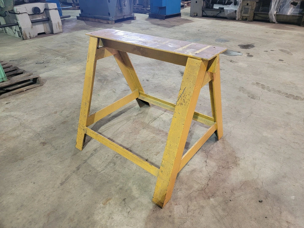 36" x 30.5" x 32" Sawhorse