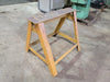 36" x 30.5" x 32" Sawhorse