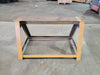 46" x 26" x 28.5" Sawhorse