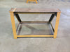 46" x 26" x 28.5" Sawhorse