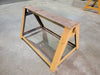 46" x 26" x 28.5" Sawhorse