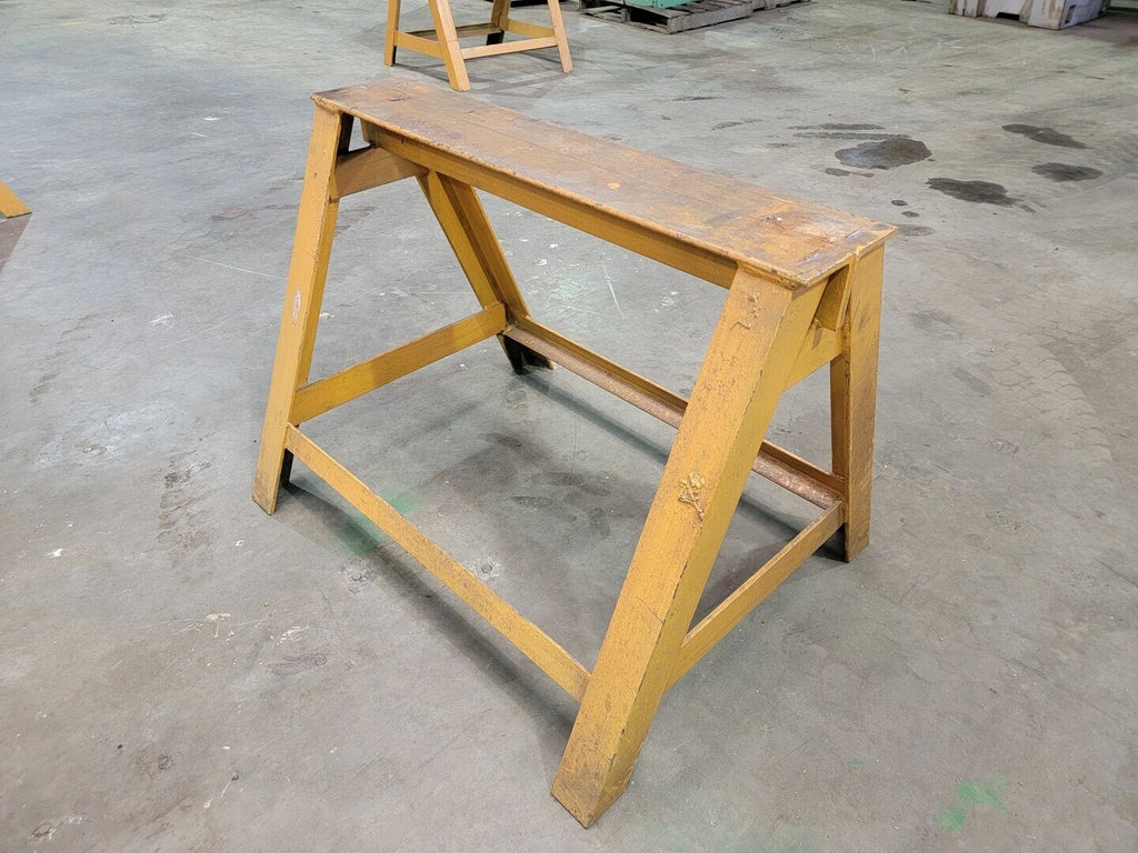 40" x 30" x 32" Sawhorse