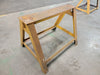 40" x 30" x 32" Sawhorse