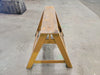 40" x 30" x 32" Sawhorse