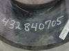 Throatbush F6083R55 for Centrifugal Slurry Pumps
