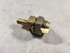 ABB Ground Service Post Connector SP9SL 350 MCM - 1/0 AWG (Bag of 16)