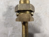 ABB Ground Service Post Connector SP9SL 350 MCM - 1/0 AWG (Bag of 16)