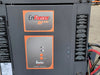 Cargador de batería industrial de 36 VCC EL3-18-750C 