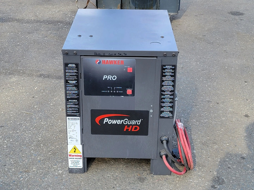 24 Volts Battery Charger PH1R-12-225