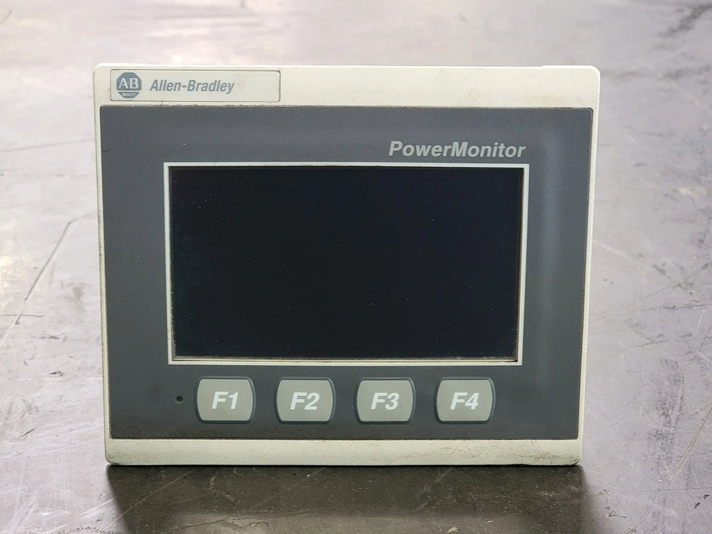PowerMonitor Touch Display 1426-DM
