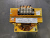 ALLEN-BRADLEY 0.5 kVA Control Transformer, 4200 pri. volts, 115/230 sec. volts 80022-153-03