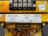 ALLEN-BRADLEY 0.5 kVA Control Transformer, 4200 pri. volts, 115/230 sec. volts 80022-153-03