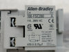 ALLEN-BRADLEY 9 Amp, 4 Pole, 1NO + 1NC, 110/120 VAC Coil Contactor 100-C09D200