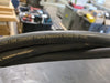 GATES 1/2" x 36" Hydraulic Hose 8G2 4000 PSI w/ 3/4" Fittings (Set of 4)
