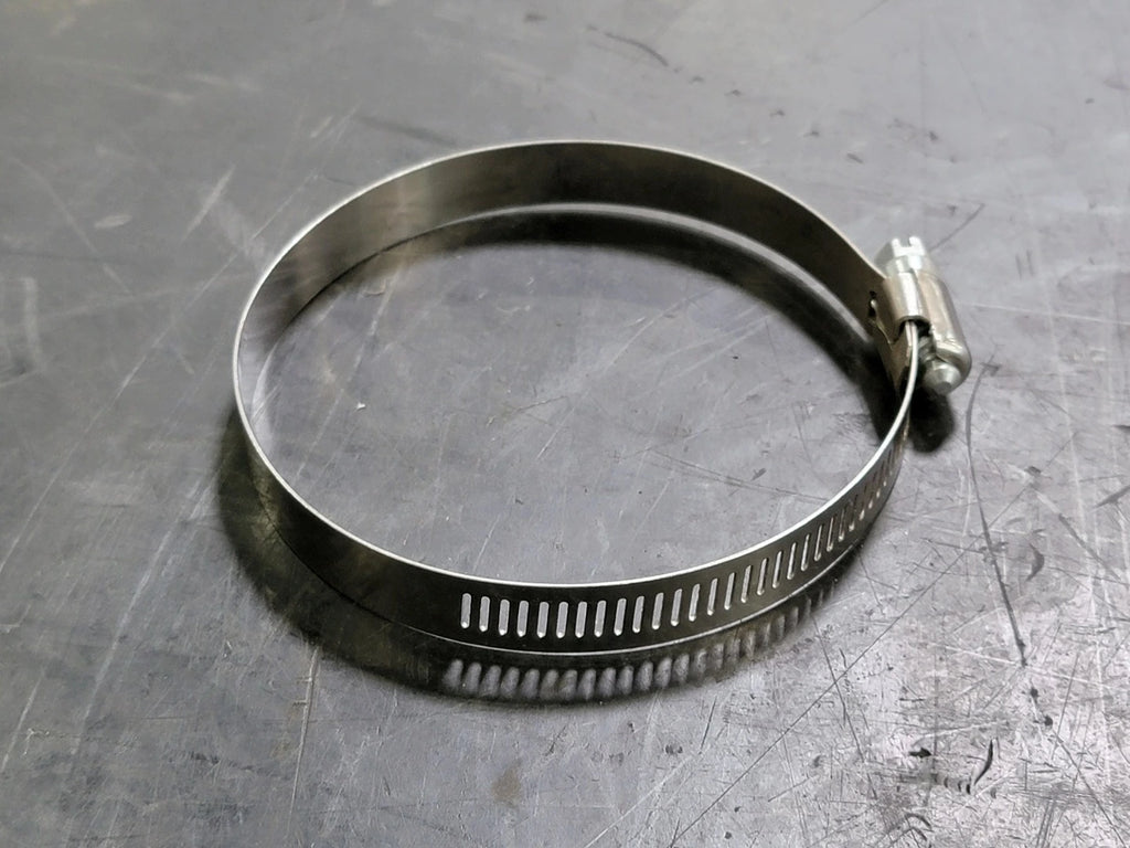 71-95mm Worm Gear Hose Clamp PHS-52 (Bag of 13)