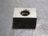 SEALUM 1" SWT x 3/4" Code 61 Flange Block 1209-16-12 4-Bolt