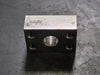 SEALUM 1" SWT x 3/4" Code 61 Flange Block 1209-16-12 4-Bolt