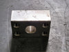 SEALUM 1" SWT x 3/4" Code 61 Flange Block 1209-16-12 4-Bolt
