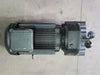 5.0 hp Gearbox FA67/A/G w/ Electric Motor FA67/G DRE100LC4/RI