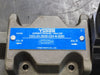 YUKEN Solenoid Operated Directional Control Valve DSG-03-2B2B-D24-N-5090