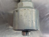 GATES 3/8" Hose End Crimp 6G-6FJX G25170-0606 (Bag of 4)