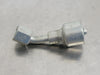 GATES 3/8" Hose End Crimp 6G-6FJX45S G25175-0606 (Bag of 19)