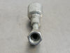 GATES 3/8" Hose End Crimp 6G-6FJX45S G25175-0606 (Bag of 19)