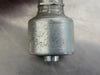 GATES 3/8" Hose End Crimp 6G-6FJX45S G25175-0606 (Bag of 19)