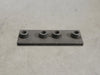 Clamp Twin Weld Plate 44 (Bag of 27)
