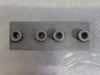 Clamp Twin Weld Plate 44 (Bag of 27)