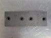 Clamp Twin Weld Plate 44 (Bag of 27)