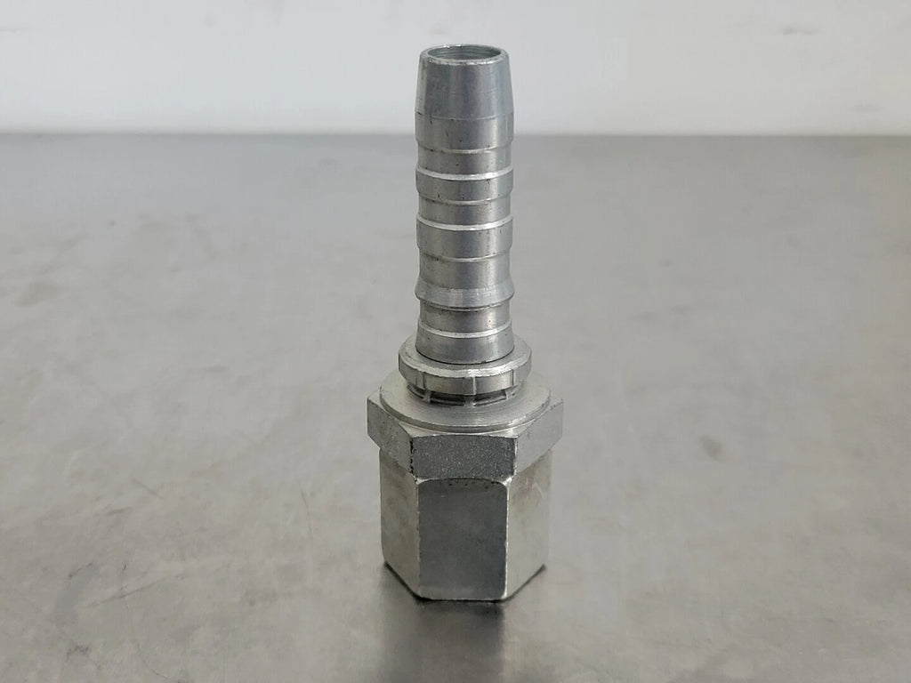 GATES 5/8" Hose End 10GS Female