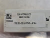 SUN HYDRAULICS Synchronizing Flow Divider-Combiner Valve FSCSXAN (Bag of 2)