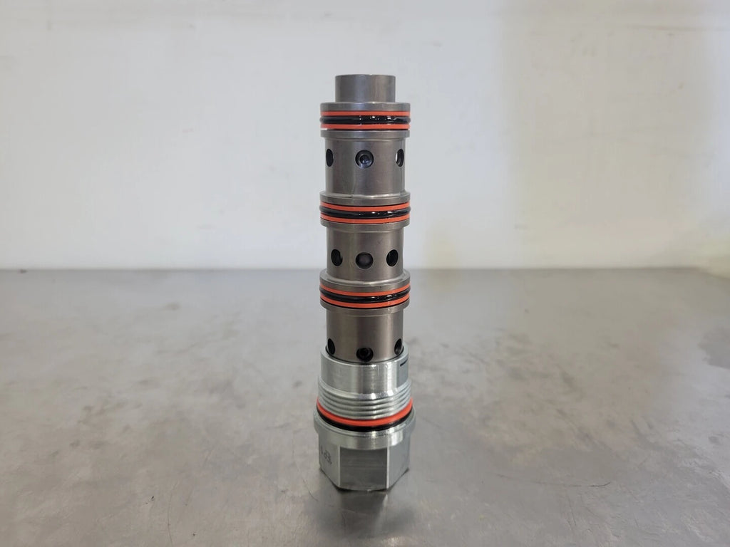 SUN HYDRAULICS Synchronizing Flow Divider-Combiner Valve FSESXAN