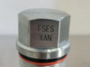 SUN HYDRAULICS Synchronizing Flow Divider-Combiner Valve FSESXAN