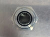 Hydraulic Adapter M-20 ORFS X M-16 ORB 1-1/4" x 1" (Bag of 3)