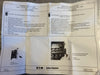 CUTLER-HAMMER Auxiliary Contact Kit DS200EK2 2 NO-2 NC