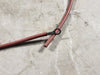 ALLEN-BRADLEY Snubber Resistor Assy 81001-956-65-R