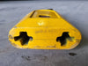 Crane Hook Block 1DIN15401JD2