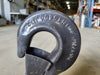 Crane Hook Block 1DIN15401JD2