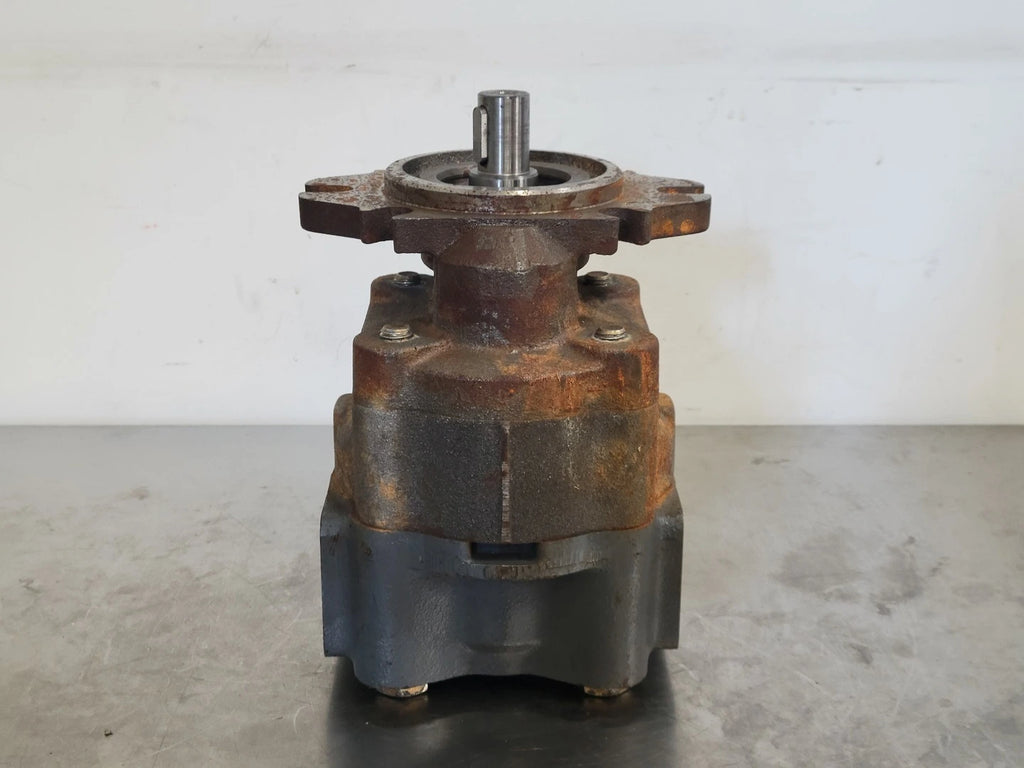 SALAMI Gear Pump 3HH55R-R87S