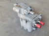 PERMCO Dump Pump Remote Mount DM-640-25-ZR-M-T-200